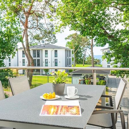 Apartment "Sonnenlaune" Garz  エクステリア 写真