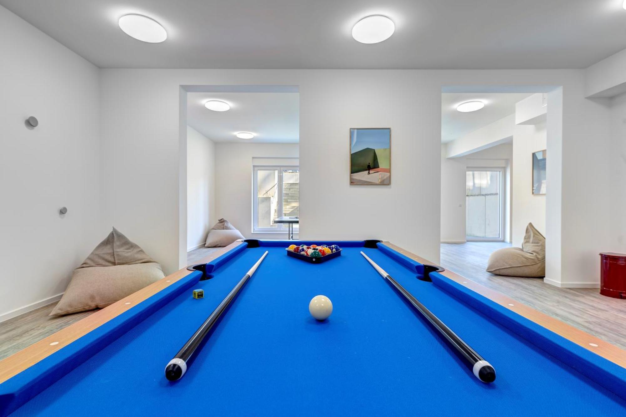 Apartment "Sonnenlaune" Garz  エクステリア 写真