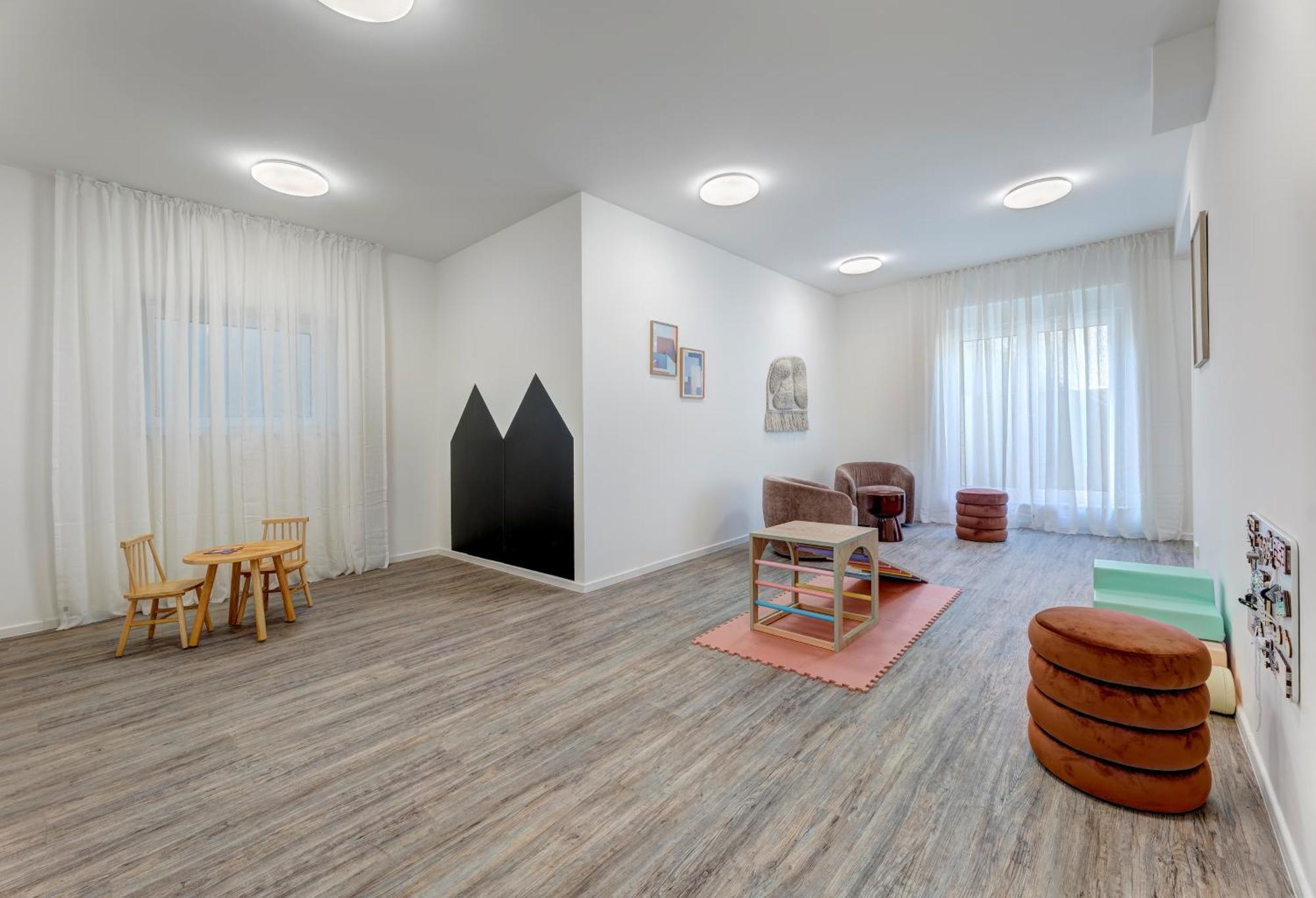 Apartment "Sonnenlaune" Garz  エクステリア 写真