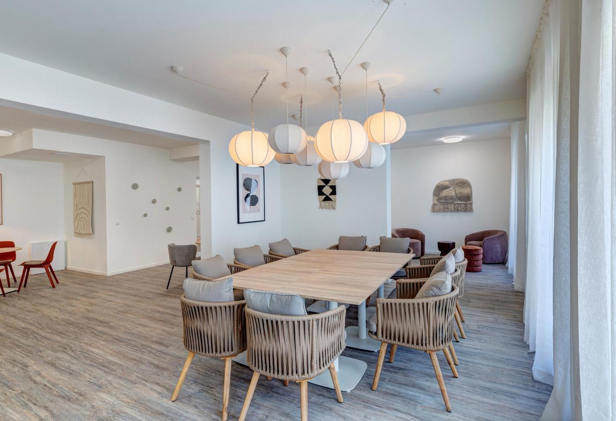 Apartment "Sonnenlaune" Garz  エクステリア 写真